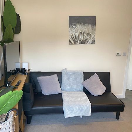Rose Villa Bristol Bagian luar foto