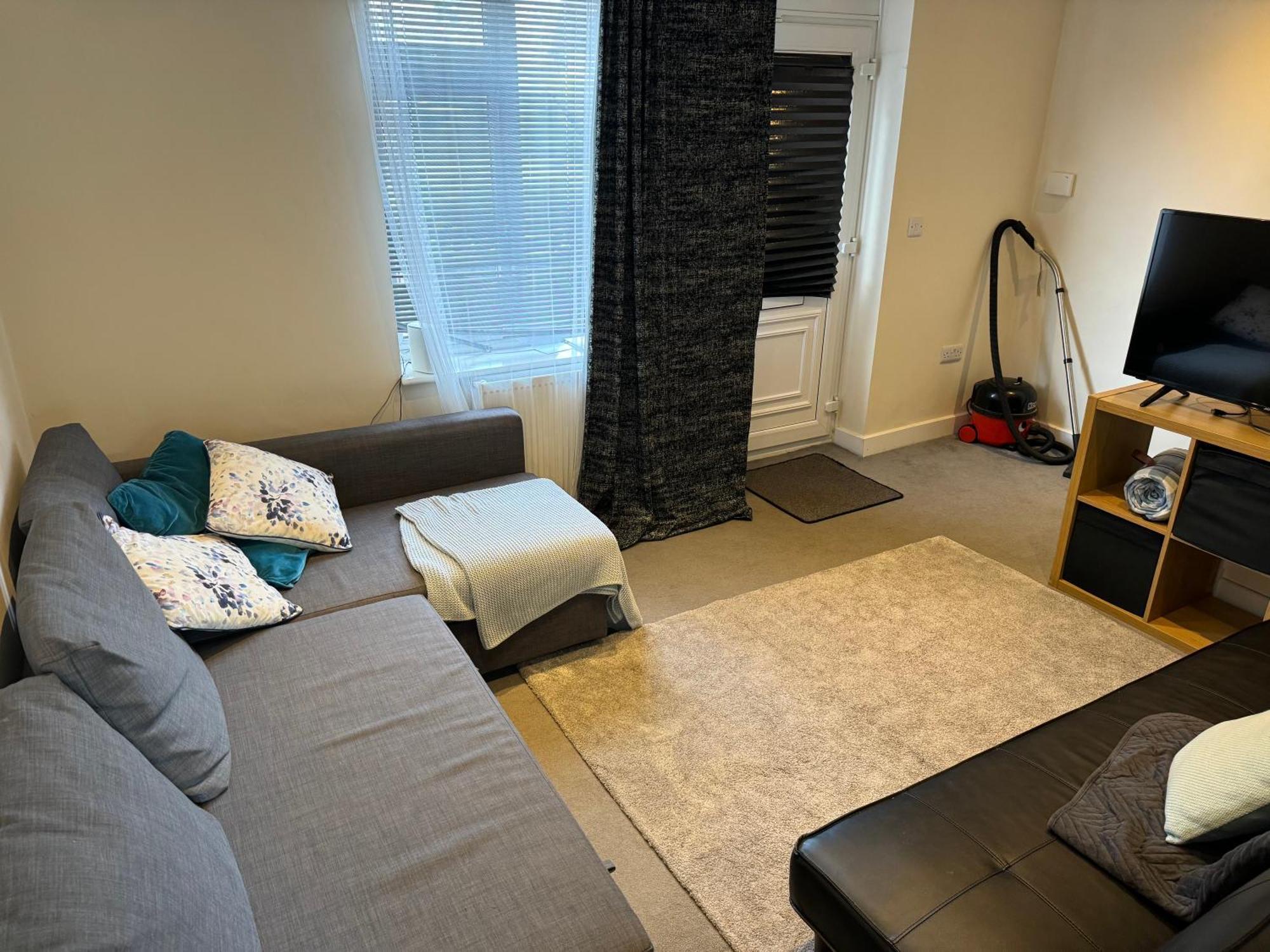 Rose Villa Bristol Bagian luar foto